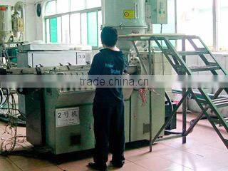 Tian Hai Engineering Plastics Manufacturing Limited company overview - view 3