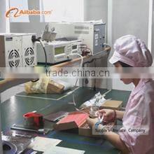 Guangzhou V-Solution Telecommunication Technology Co., Ltd. company overview - view 2