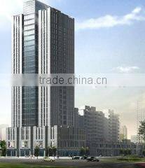 Zensun Co., Ltd. company overview - view 1