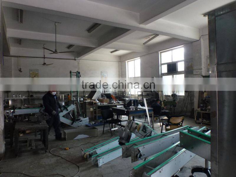 Jinan Dongtai Machinery Manufacturing Co., Ltd. company overview - view 4