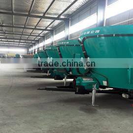 Luoyang Ju Lin Machinery Co., Ltd. company overview - view 2