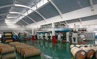Hangzhou Lin'an Wanguo Color Printing Co., Ltd. company overview - view 3