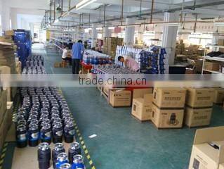 Dongguan Jiemei Electrical Appliance Co., Ltd. company overview - view 3