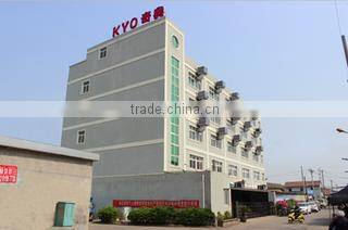 Ningbo Yinzhou Kyo Stationery Co., Ltd. company overview - view 1