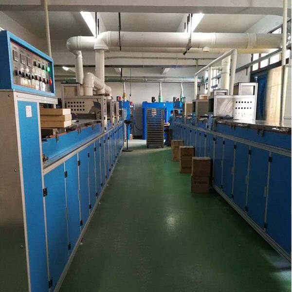 Suzhou Axoe Co., Ltd. company overview - view 2