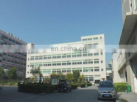 Jinjiang Dosen Fashion Accessories Co., Ltd. company overview - view 1