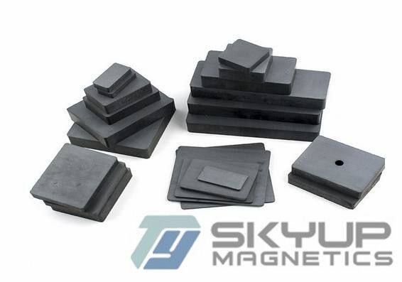 Skyup Magnetics (Ningbo) Co.Ltd. company overview - view 4