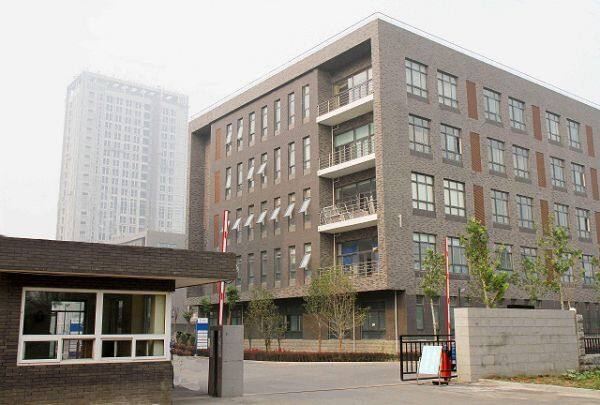 Nanjing Brother Medical Equipment Co.,Ltd company overview - view 1