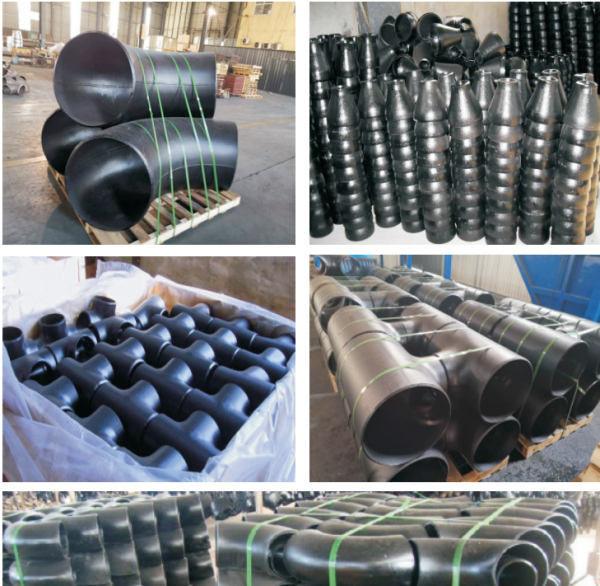 Shaanxi Jia De Import & Export Co.,ltd company overview - view 4