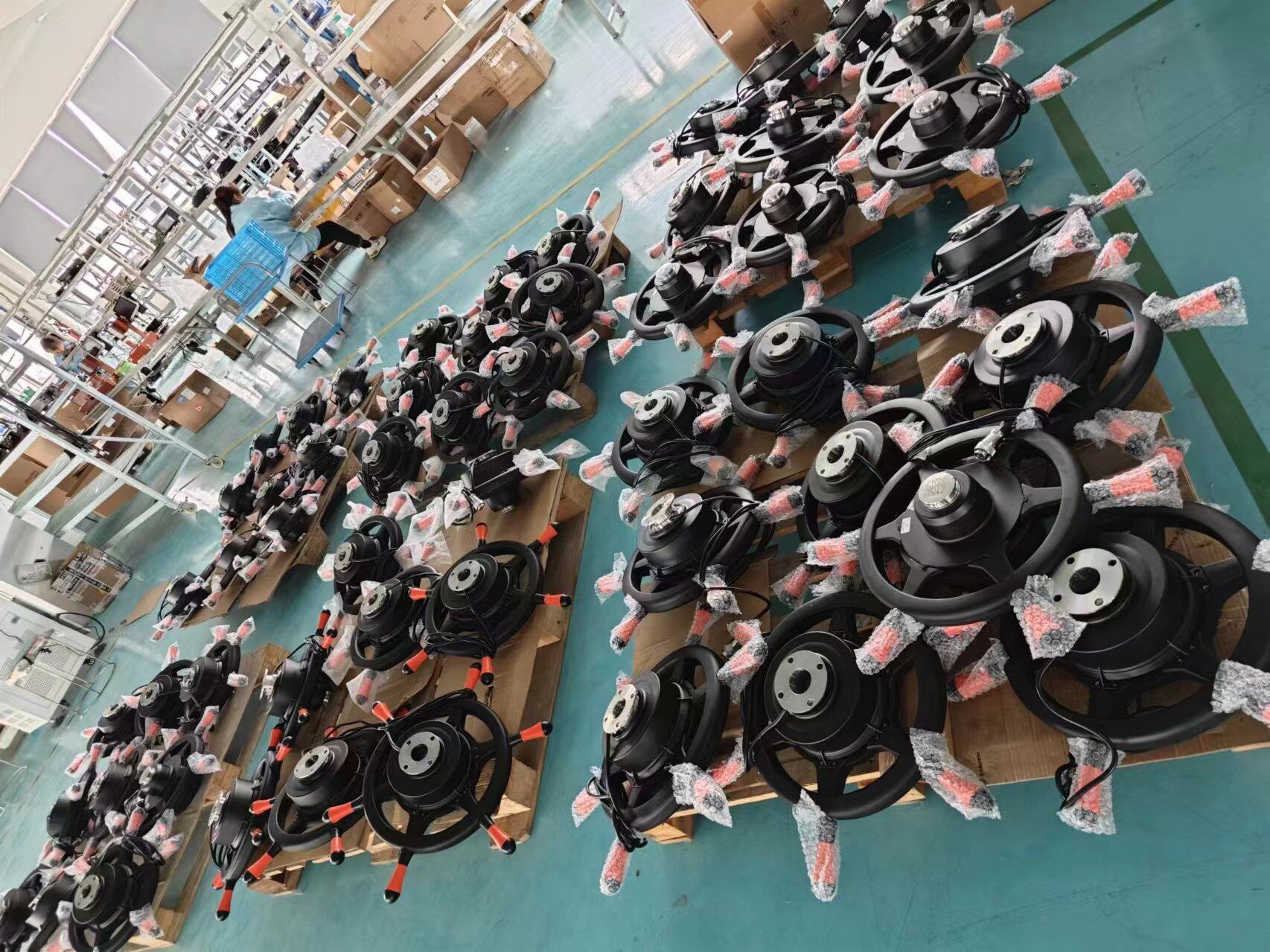 Nanjing Sandemarine Information Technology Co.,Ltd company overview - view 3