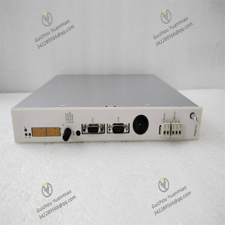 PM633 3BSE008062R1 (2)