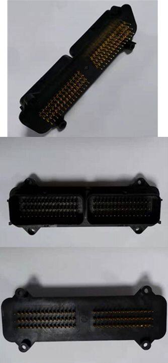 Votre choix de confiance pour les connecteurs PCB automobiles multi-broches