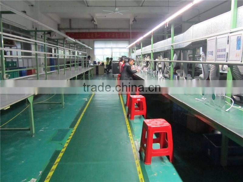 Guangzhou Charming Lighting Co., Ltd. company overview - view 4