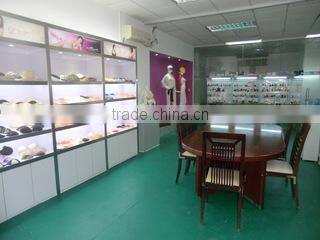 Xinrui Apparel Accessories company overview - view 2