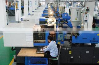 Hangzhou ZT Model Co., Ltd. company overview - view 4