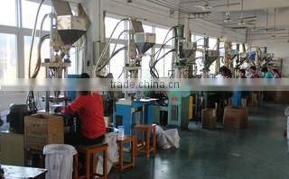 Shenzhen Union Electronics Co., Ltd. company overview - view 1