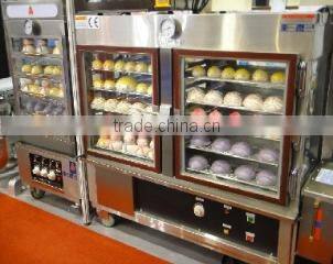 Quickly Food Machinery Co., Ltd. company overview - view 3