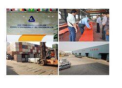 Xuzhou LF Engineering company overview - view 1