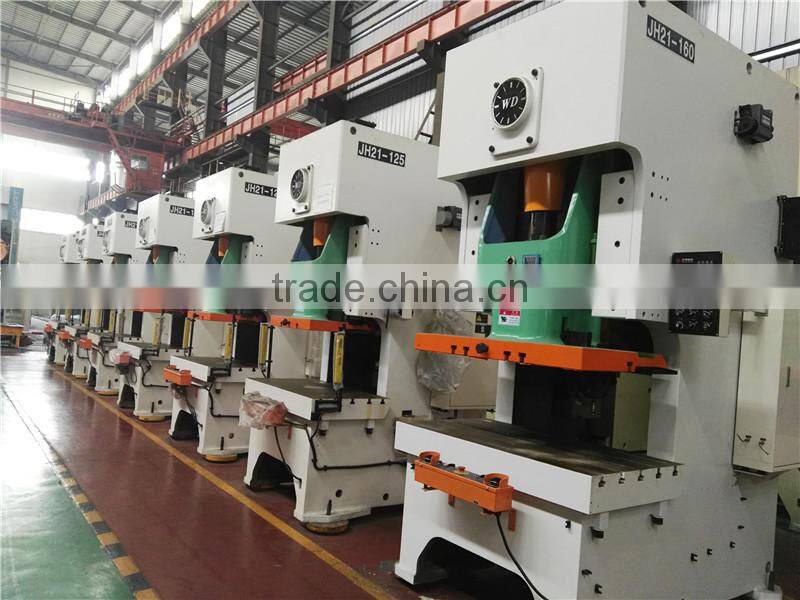 Nanjing Harsle Machine Tool Co., Ltd. company overview - view 2