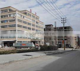 Fujian Quanzhou Chenxi Ceramics Co., Ltd. company overview - view 2