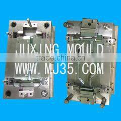 Qingdao Juxing Machinery & Mould Co., Ltd. company overview - view 4