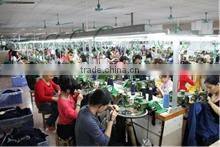 Wing Feng Hung Yip Knitting Limited Of Dongguan company overview - view 3