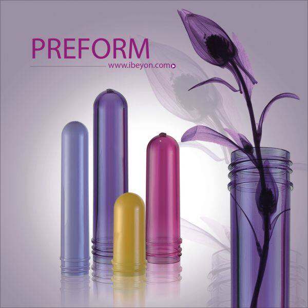 Ningbo Beyon Plastic Co., Ltd. company overview - view 3