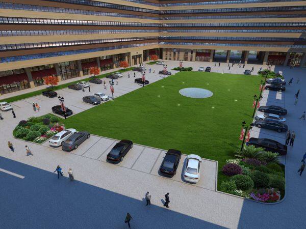 Hangzhou Contrastech Co.,Ltd. company overview - view 1