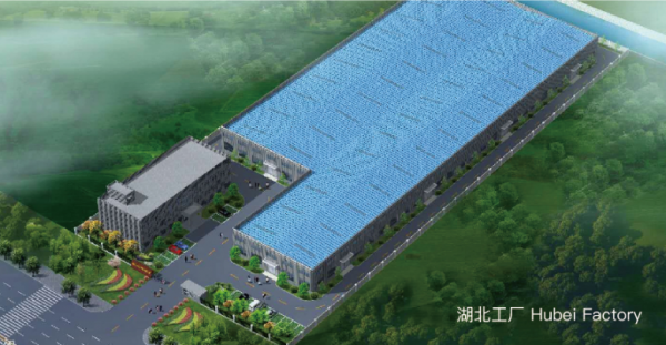 Shanghai SOCE Industrial Equipment Co., Ltd. company overview - view 2