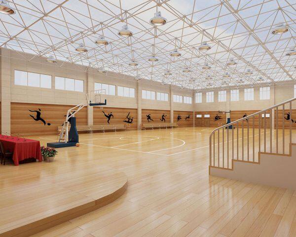 Spalding (Beijing) Sports Co., Ltd company overview - view 3