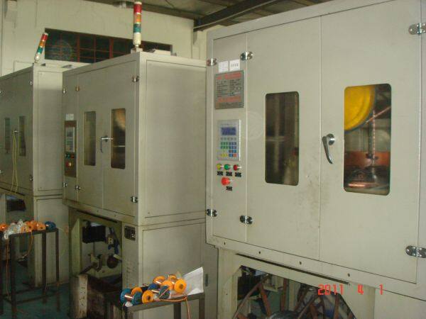 Derul Cable company overview - view 4