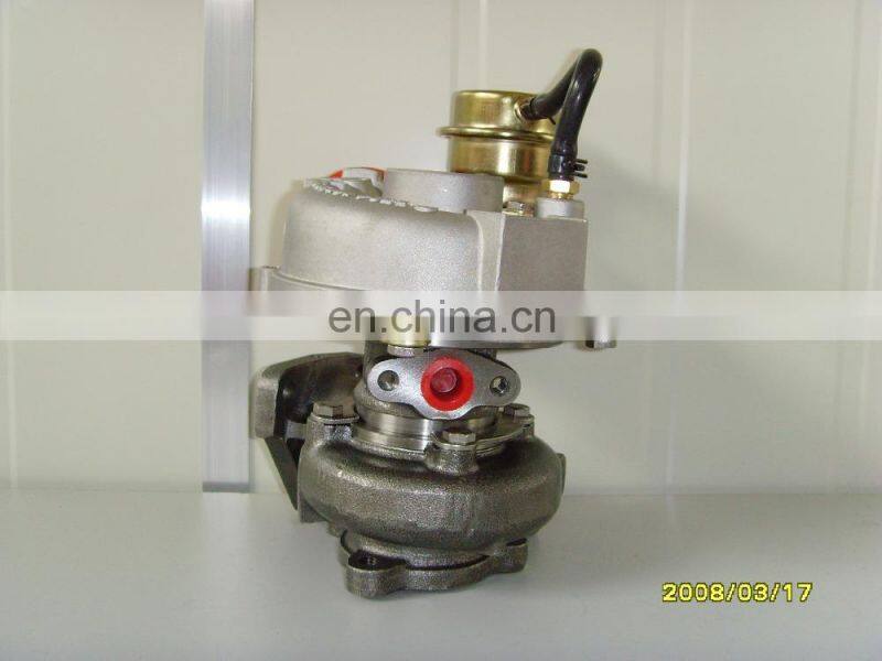 new design K04 turbocharger 53049880001 53049700001 turbo charger for ford transit supercharger for sale