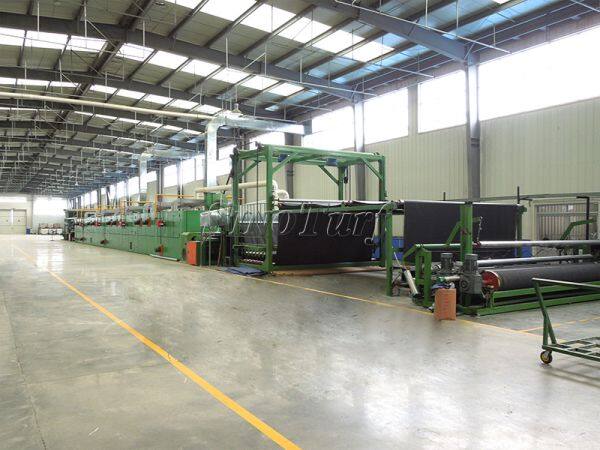 Qingdao SinoFlooring Co., Ltd company overview - view 2