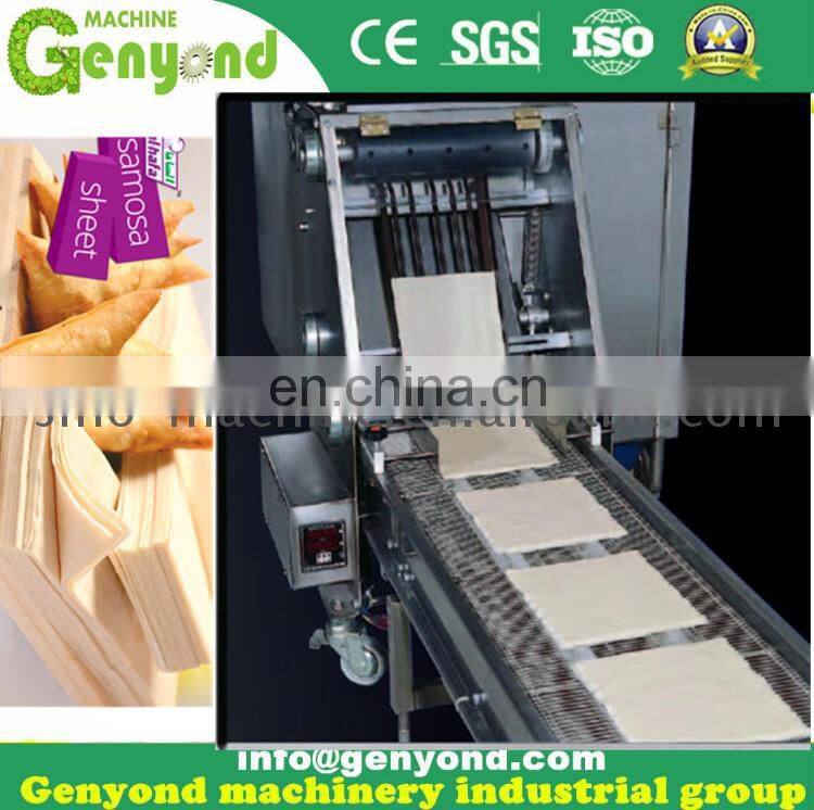 manufacture Ethiopian injera making machine