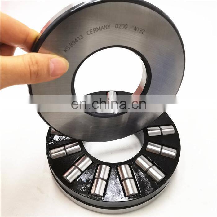 Cylindrical Roller Thrust Bearing 89413TV 89413-TV Bearing