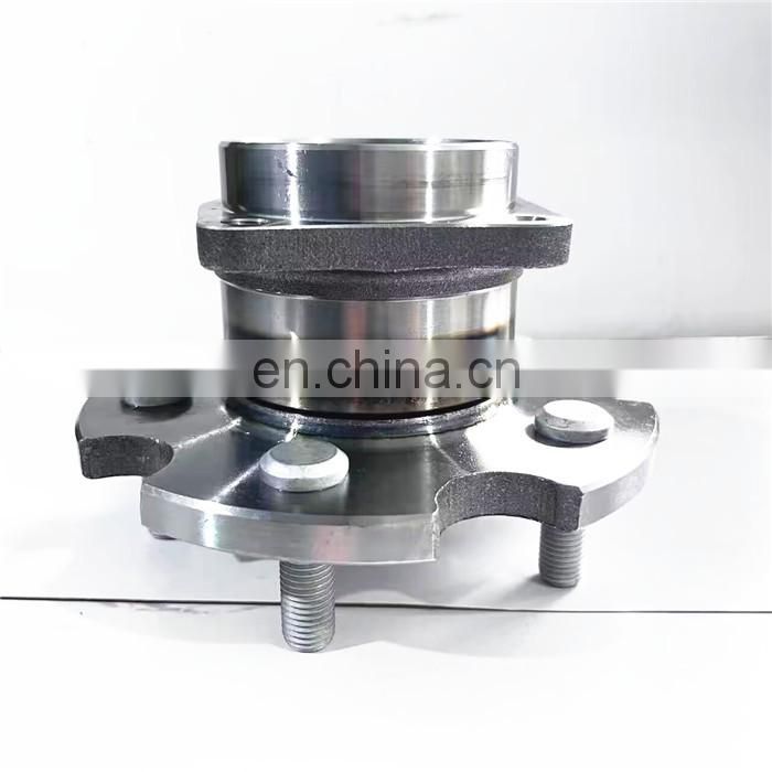 High Quality Automotive Wheel Bearing Unit 42410-02160 Hub Bearing