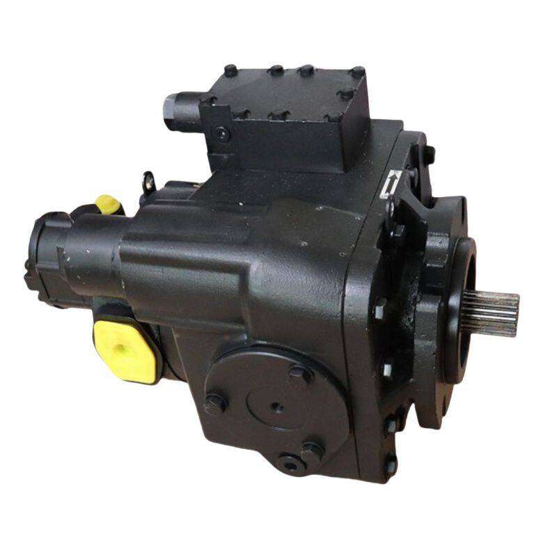Hydraulic Pump PV20 PV21 PV22 PV23 PV24 PV25 PV26 PV27 SPV6-119 PV112 Hydraulic Variable Displacement Mixer Truck Hydraulic Pump
