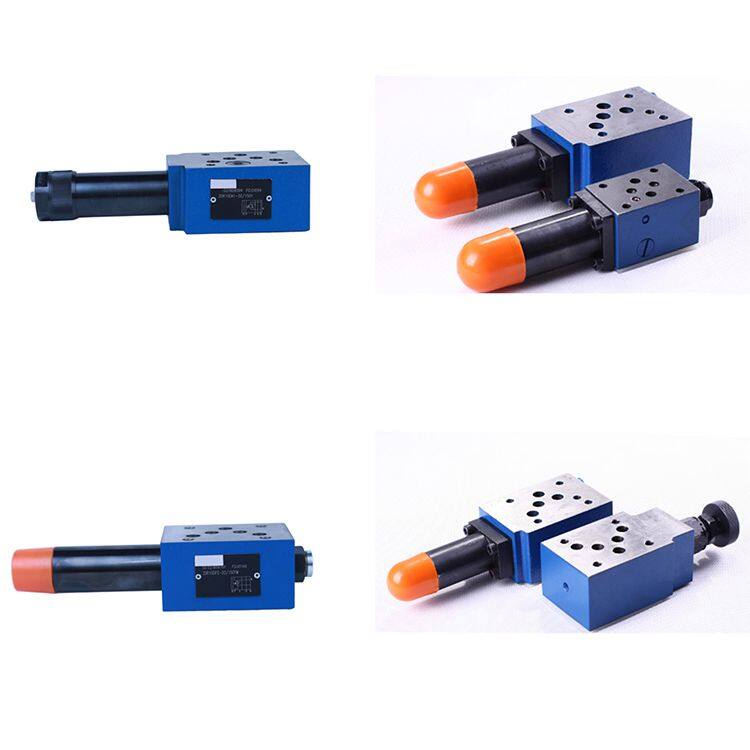 Rexroth ZDR10DP1-4X/150YM Flow Control Valve Safety Relief Pressure Reducing Valves