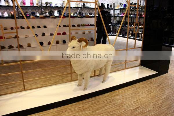 Guangzhou Hong Fan Shoes Factory company overview - view 2