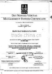 HANS RAJ MAHAJAN & SONS company overview - view 3