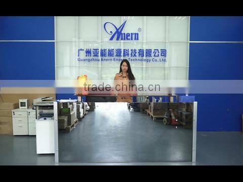 Guangzhou Anern Energy Technology Co., Ltd. company overview - view 1