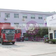 Yuhuan Gelundi Valve Factory company overview - view 3