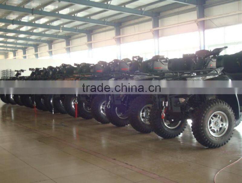 Zhejiang Bode Industrial Co., Ltd. company overview - view 3