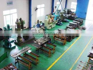 Haimen Shengbang Laboratory Equipment Co., Ltd. company overview - view 3