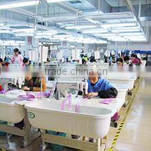 Dongguan Ying Zhong Garments Company Limited company overview - view 3