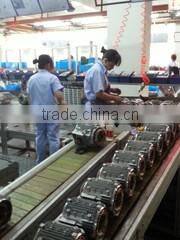 Shanghai Zhangao Electric Appliances Co., Ltd. company overview - view 2
