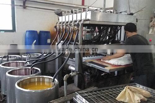 Shaoxing County Ang Jia Textile Co., Ltd. company overview - view 3