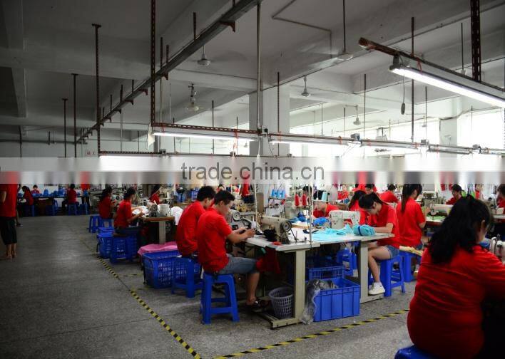 Shenzhen Chuangyixing Hatter Co., Ltd. company overview - view 4