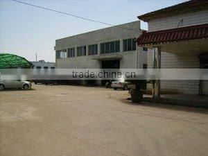 Taizhou Huangyan Nike Moulding Development Co., Ltd. company overview - view 1