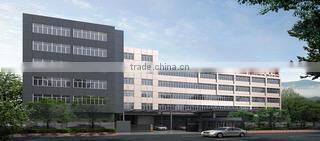 Shantou S.E.Z. Yusheng Food Industries Co., Ltd. company overview - view 2